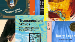 Boozeless Books