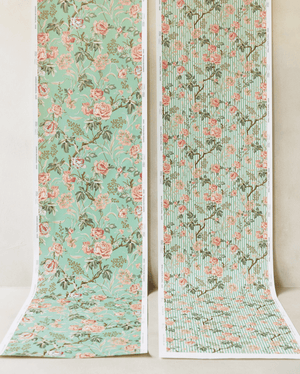 Temple Studio x Loeffler Randall
