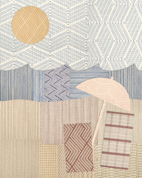 Spotlight on Broadloom Carpet: It’s Time to Shine