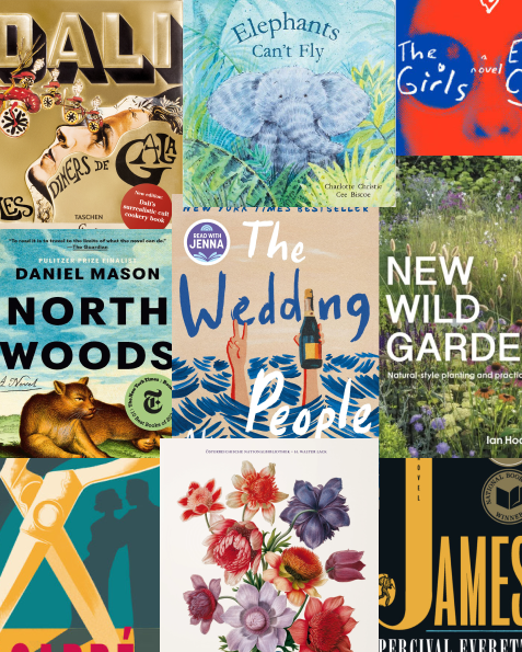 Our Second Annual Summer Reading List