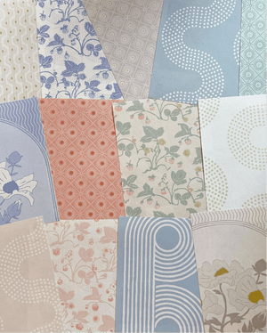 Block Shop Textiles' New Collection