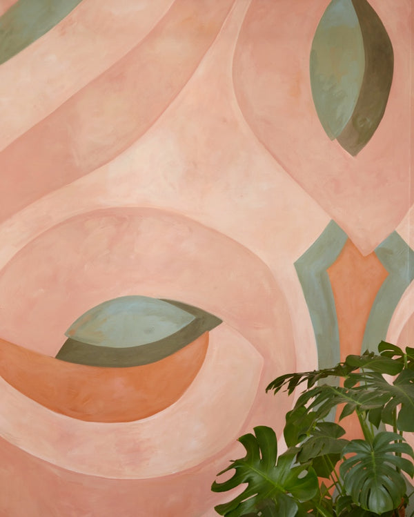 On Exhibit: Serena Dugan