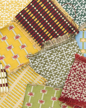 Milton Textiles