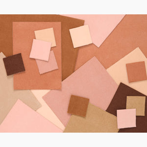 Abetone Noce Rug