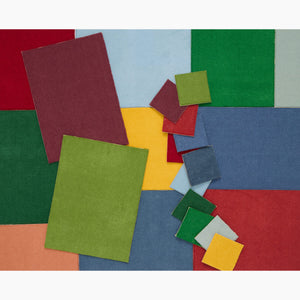 Abetone Viola Rug