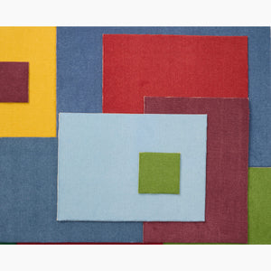 Abetone Senape Rug