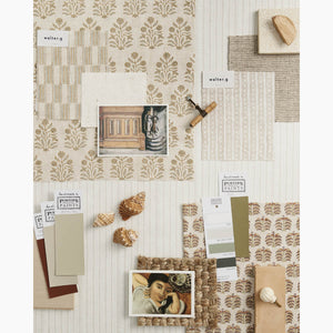 Amer Elm Fabric