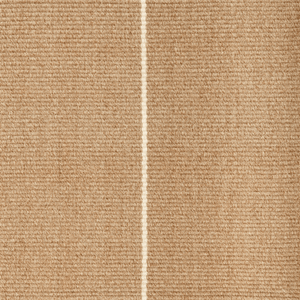 Antwerp Stripe Taupe/Snow White Rug