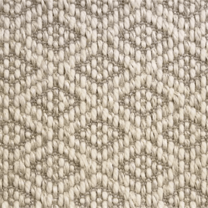 Argyle Crystalline Rug