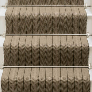Ashby Beaver Rug