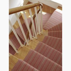 Ashby Raspberry Rug