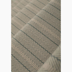 Ashby Silver Rug