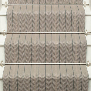 Ashby Silver Rug