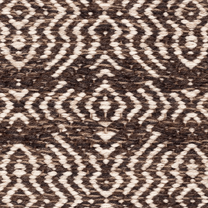 Atlas Brown Rug