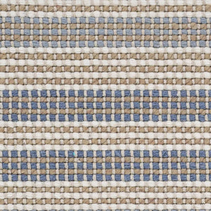 Aurora Blue Rug