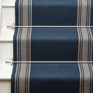 Avon Indigo Rug