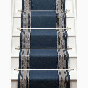 Avon Indigo Rug