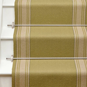 Avon Olive Rug