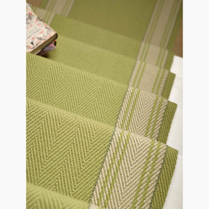 Avon Olive Rug