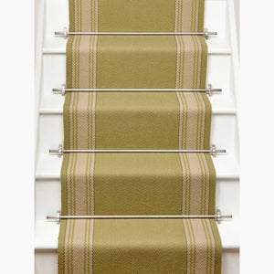 Avon Olive Rug