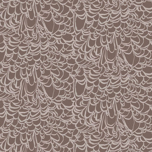 Bantam Cedar Wallpaper