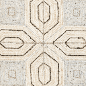 Big Bend Blue & Dark Grey Rug