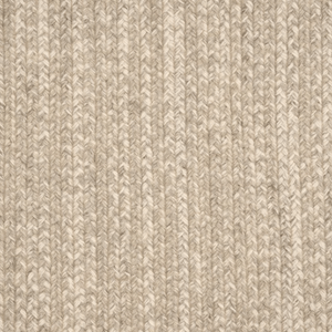 Blaine Grey Linen Rug