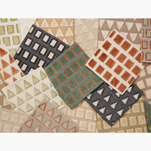 Block Party Shrub Rug