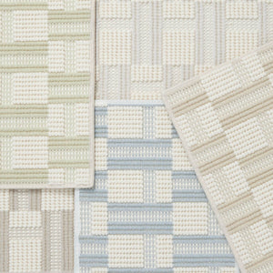 Boardwalk Surf Blue Rug