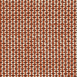 Boca Orange Rug