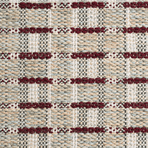 Bostwick Cherry Rug