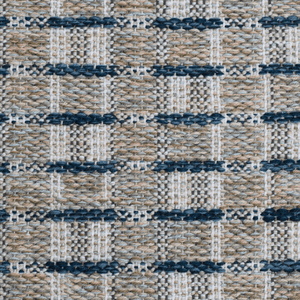 Bostwick Teal Rug