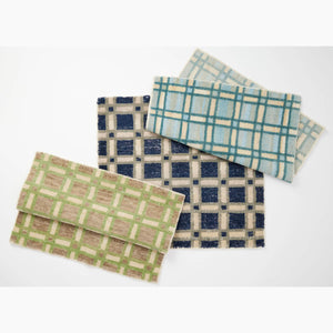 Boxy Pistachio Rug