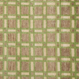 Boxy Pistachio Rug
