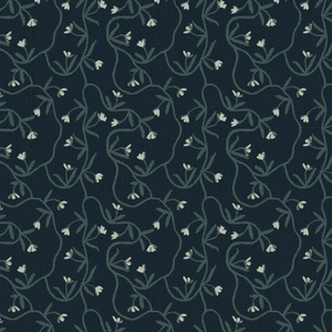 Bramble Dusk Fabric