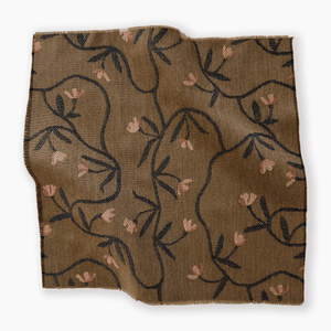 Bramble Spice Fabric