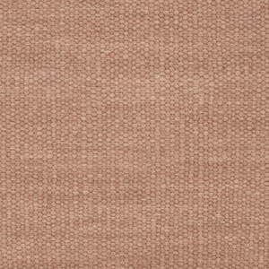 Burlap Camel Rug