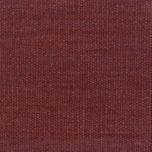 Burlap Jam Rug