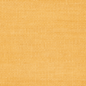 Burlap Sunflower Rug