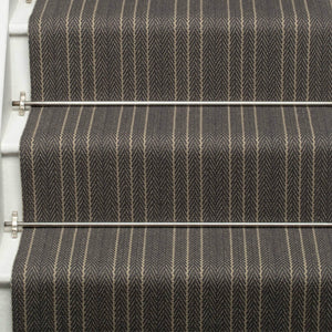 Byron Charcoal Rug