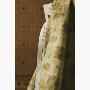 Celestia Laurel Fabric