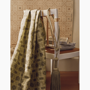 Celestia Laurel Fabric