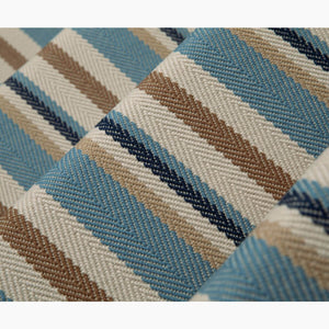 Chartres Marine Rug