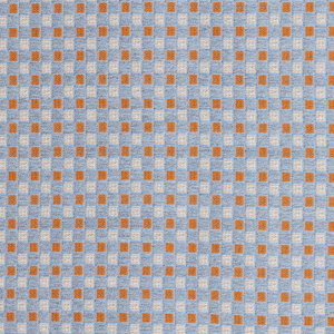 Checkmate Denim Fabric