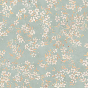 Cherry Blossom Sky Wallpaper