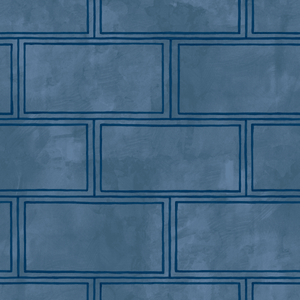 Citadel Azulite Wallpaper