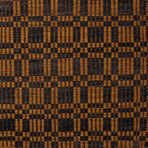 Coco Grid Onyx Rug