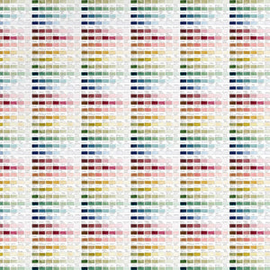 Color Swatch Classic Wallpaper