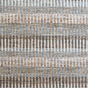 Columns Fog Rug
