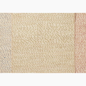 Confetti Straw/Sea Rug